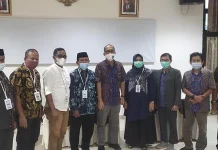 DPRD Mubar Usulkan Pembangunan Jaringan Listrik di Tiga Desa DPRD Mubar Usulkan Pembangunan Jaringan Listrik di Tiga Desa