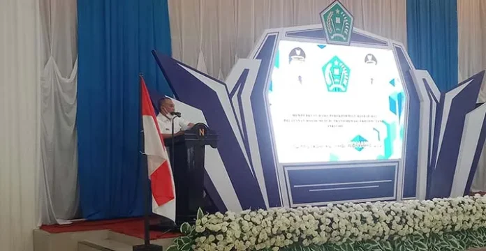 Gelar Musrenbang, Bupati Konawe: Utamakan Kerja dan Hasil