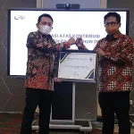 Telkomsel Jadi Penyumbang Pajak Terbesar Tahun 2020 Telkomsel Jadi Penyumbang Pajak Terbesar Tahun 2020
