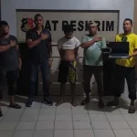 Penuhi Kebutuhan dengan Mencuri, Pria Ini Diamankan Polres Kendari Penuhi Kebutuhan dengan Mencuri, Pria Ini Diamankan Polres Kendari