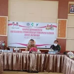 Ini Cara Pemkot Kendari Percepat Vaksin Covid-19 ke Lansia Ini Cara Pemkot Kendari Percepat Vaksin Covid-19 ke Lansia