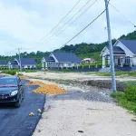 Jaringan Telekomunikasi Belum Menjangkau Kawasan Perkantoran Pemkab Busel Jaringan Telekomunikasi Belum Menjangkau Kawasan Perkantoran Pemkab Busel