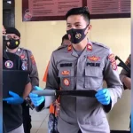 Pelaku Penikaman di Kendari Beach Berhasil Dibekuk Polisi Pelaku Penikaman di Kendari Beach Berhasil Dibekuk Polisi