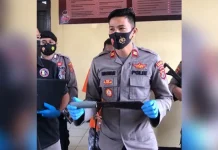 Pelaku Penikaman di Kendari Beach Berhasil Dibekuk Polisi Pelaku Penikaman di Kendari Beach Berhasil Dibekuk Polisi