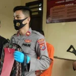 Penuhi Kebutuhan Sehari-hari, Tukang Becak di Kendari Nekat Mencuri Penuhi Kebutuhan Sehari-hari, Tukang Becak di Kendari Nekat Mencuri