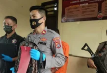 Penuhi Kebutuhan Sehari-hari, Tukang Becak di Kendari Nekat Mencuri Penuhi Kebutuhan Sehari-hari, Tukang Becak di Kendari Nekat Mencuri