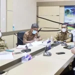 Program Kotaku, Pemkot Kendari Siap Benahi Lapulu dan Puday Program Kotaku, Pemkot Kendari Siap Benahi Lapulu dan Puday