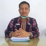 Begini Pelaksanaan UAS Tatap Muka Daring di SMAN 1 dan 4 Kendari Kepala Sekolah SMAN 1 Kendari Ruslan