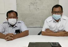 Satker BPJN Pastikan Jalan Nasional di Mubar Dalam Kondisi Baik Satker BPJN Pastikan Jalan Nasional di Mubar Dalam Kondisi Baik