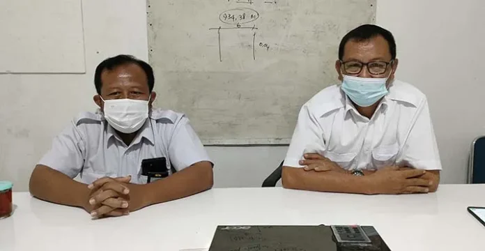 Satker BPJN Pastikan Jalan Nasional di Mubar Dalam Kondisi Baik