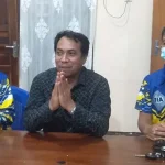 Pembangunan Sirkuit Balap Bertaraf Nasional di Sultra Terkendala Covid-19 Pembangunan Sirkuit Balap Bertaraf Nasional di Sultra Terkendala Covid-19