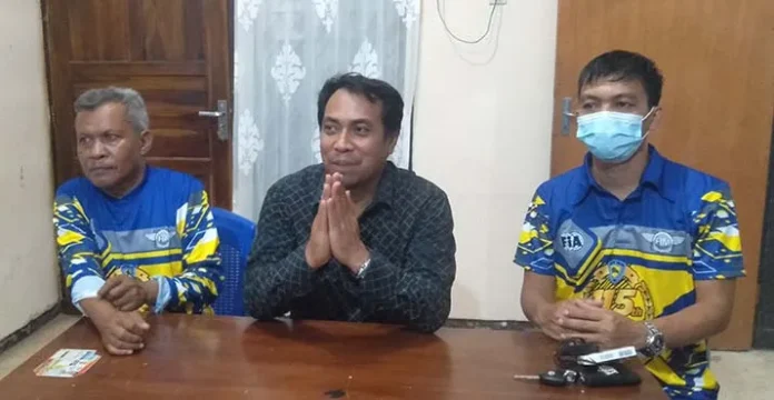 Pembangunan Sirkuit Balap Bertaraf Nasional di Sultra Terkendala Covid-19