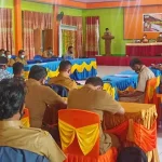 1.718 Balita di Buton Selatan Menderita Stunting, 10 Desa Masuk Zona Merah 1.718 Balita di Buton Selatan Menderita Stunting, 10 Desa Masuk Zona Merah