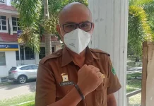 Kepala SDN Bungguosu Dinilai Arogan, Ini Penjelasan Dikbud Konawe Kepala Dinas Pendidikan dan Kebudayaan (Dikbud), Suriyadin