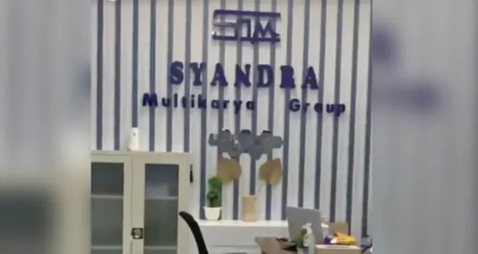 Karyawan Syandra Multikarya Group Berharap Gaji Mereka Segera Dibayarkan