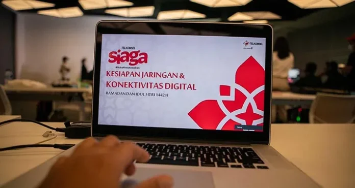 Telkomsel Ajak Masyarakat Maksimalkan Pengalaman Digital #BukaPintuKebaikan