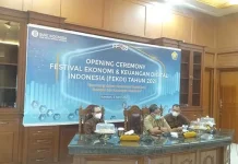 BI Segera Rampungkan Pembentukan TP2DD Provinsi Sultra BI Segera Rampungkan Pembentukan TP2DD Provinsi Sultra
