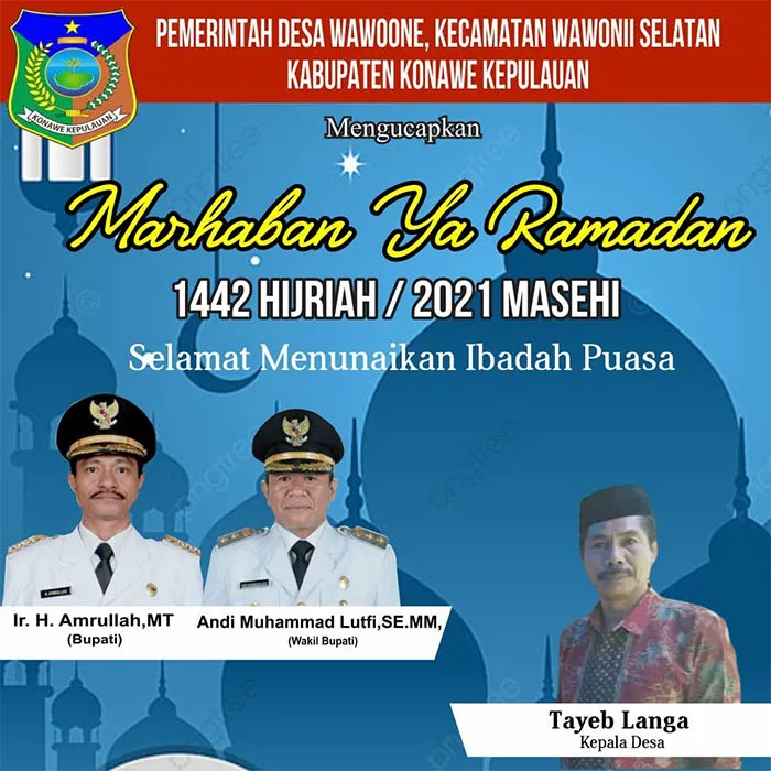 wawoone_konkep_ramadan