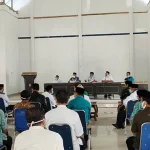 Naik Dua Persen dari Tahun Lalu, Ini Besaran Zakat Fitrah di Mubar Naik Dua Persen dari Tahun Lalu, Ini Besaran Zakat Fitrah di Mubar