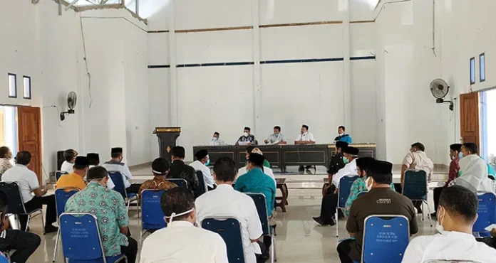 zakat Naik Dua Persen dari Tahun Lalu, Ini Besaran Zakat Fitrah di Mubar