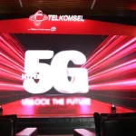 Telkomsel Resmi Luncurkan Layanan 5G Pertama di Indonesia Telkomsel Resmi Luncurkan Layanan 5G Pertama di Indonesia