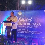 Sempat Diprotes, Ini Penyebab Sultra Dipilih Jadi Tuan Rumah Munas Kadin Sempat Diprotes, Ini Penyebab Sultra Dipilih Jadi Tuan Rumah Munas Kadin