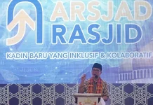 Kadin Sultra Dukung Arsjad Rasjid Jadi Ketua Kadin Indonesia Kadin Sultra Dukung Arsjad Rasjid Jadi Ketua Kadin Indonesia
