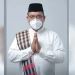 Pemkab Mubar Tetapkan Lokasi Salat Idulfitri di Kecamatan Napano Kusambi Bupati Mubar Achmad Lamani