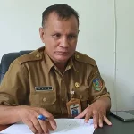 Inspektorat Bakal “Sisir Kutu” Laporan Anggaran Desa di Konkep Kepala Inspektorat Kabupaten Konawe Kepulauan (Konkep), Sulawesi Tenggara (Sultra), Engu Liokto Dias