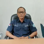 THR ASN, P3K dan DPRD di Muna Barat Cair Hari Ini Kepala Bank Sultra Mubar, I Dewa Putu Raka