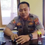 Polres Kolut Luncurkan Program Layanan Cepat 110 Kapolres Kolut, AKBP I Wayan Riko Setiawan
