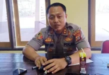 Polres Kolut Luncurkan Program Layanan Cepat 110 Kapolres Kolut, AKBP I Wayan Riko Setiawan