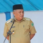 Bupati Konawe Minta Proyek Pariwisata di Pulau Bokori Dihentikan Kery Sayful Konggoasa