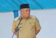 Bupati Konawe Minta Proyek Pariwisata di Pulau Bokori Dihentikan Kery Sayful Konggoasa