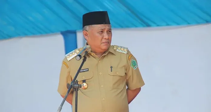 Kery Sayful Konggoasa