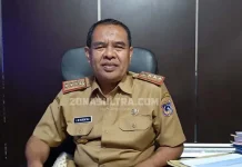 Warga Meninggal Karena Covid-19, Pemkab Mubar Nyatakan Dukacita ASN Mubar Diminta Ikuti Upacara Hari Lahir Pancasila secara Virtual