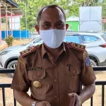 15 Puskesmas di Mubar Jadi Sentra Vaksinasi Covid-19 Kepala Dinas Kesehatan (Kadisnkes) Mubar, LM Ishar Masiala