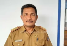 Destinasi Wisata di Mubar Ditutup Selama Libur Lebaran Kepala Dinas Pariwisata dan Kebudayaan (Kadisparbud) Mubar, La Ode Ali Kadirun