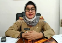 Anggota DPRD di Mubar Juga Terima THR dan Gaji 13 Anggota DPRD di Mubar Juga Terima THR dan Gaji 13