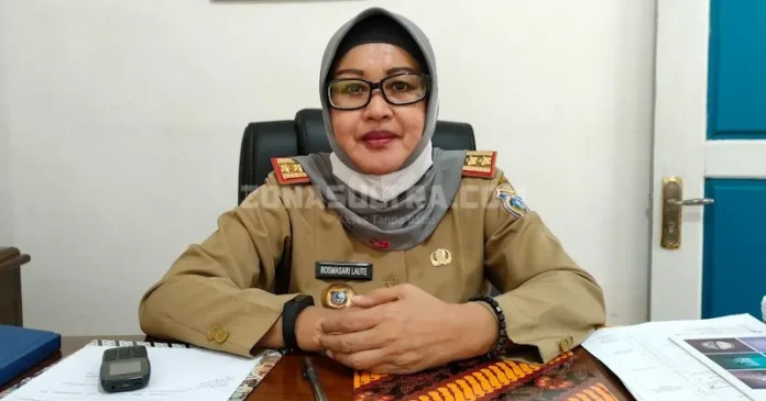 Anggota DPRD di Mubar Juga Terima THR dan Gaji 13
