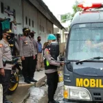 Seorang Pria Ditemukan Tak Bernyawa di Kamar Kosnya Seorang Pria Ditemukan Tak Bernyawa di Kamar Kosnya