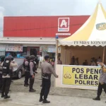 Mudik Jarak Dekat, Kendari-Ranomeeto Konsel Tidak Dilarang Mudik Jarak Dekat, Kendari- Ranomeeto Konsel Tidak Dilarang