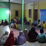 Kolaborasi Milenial Sultra Berbagi di Pengujung Ramadan Kolaborasi Milenial Sultra Berbagi di Pengujung Ramadan