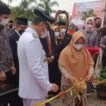 Pemkot Kendari Siap Jadikan Mobil Listrik Kendaraan Operasional Pemkot Kendari Siap Jadikan Mobil Listrik Kendaraan Operasional