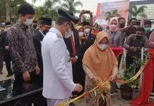 Pemkot Kendari Siap Jadikan Mobil Listrik Kendaraan Operasional Pemkot Kendari Siap Jadikan Mobil Listrik Kendaraan Operasional