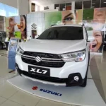 Suzuki XL7, Pilihan Kendaraan Terbaik untuk Lebaran Suzuki XL7, Pilihan Kendaraan Terbaik untuk Lebaran
