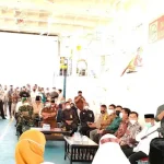 Pemkab Mubar Gelar Syukuran Peresmian Penyeberangan Tondasi – Kasipute Pemkab Mubar Gelar Syukuran Peresmian Penyeberangan Tondasi - Kasipute