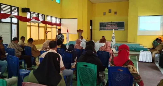 PSX_20210504_224700 Ini yang Dilakukan Kesbangpol Wakatobi Jaga Kondusifitas Daerah Pascapilkada