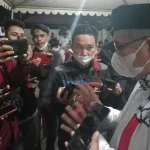 Pemkot Kendari Izinkan Warga Salat Idulfitri di Masjid Wali Kota Kendari Sulkarnain Kadir