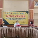 Audit LKPD Kota Kendari Tahun 2020, BPK Beri 19 Catatan Perbaikan Audit LKPD Kota Kendari Tahun 2020, BPK Beri 19 Catatan Perbaikan
